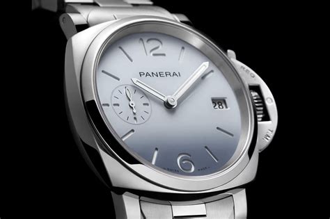 panerai dials luminova blocks|Panerai luminor cases.